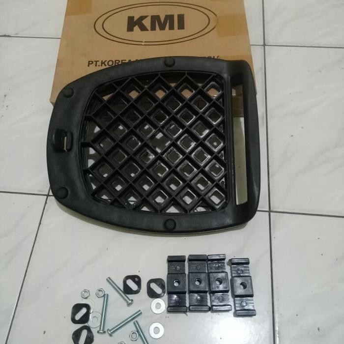 READY KMI กล่องจาน PNP กล่อง GIVI E33/E35/E43/E45/B27/B37/B36/B32