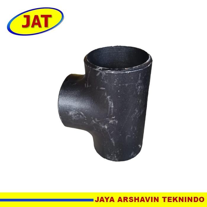 Onda Waterpro - Tee Las Sch40 ขนาด 2 นิ้ว / T Las Sch 40 2"