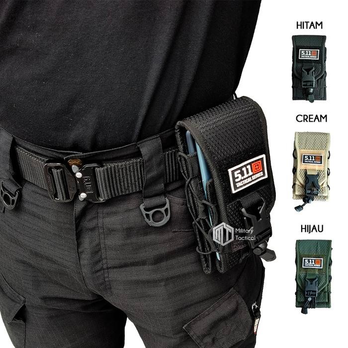 HP Handheld- Tactical 511 เคสโทรศัพท์มือถือ Tactical 511 เคสโทรศัพท์มือถือ 511 เคสโทรศัพท์มือถือสุทธ