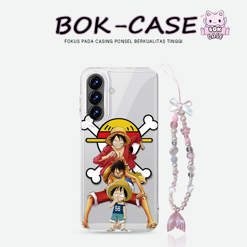 สายรุ่น Q หล่อ Luffycasing Iphone 17 Pro Max 17 Air 11 13 Pro Max 16E 15 Pro Max 7 8 Plus Iphone 14 