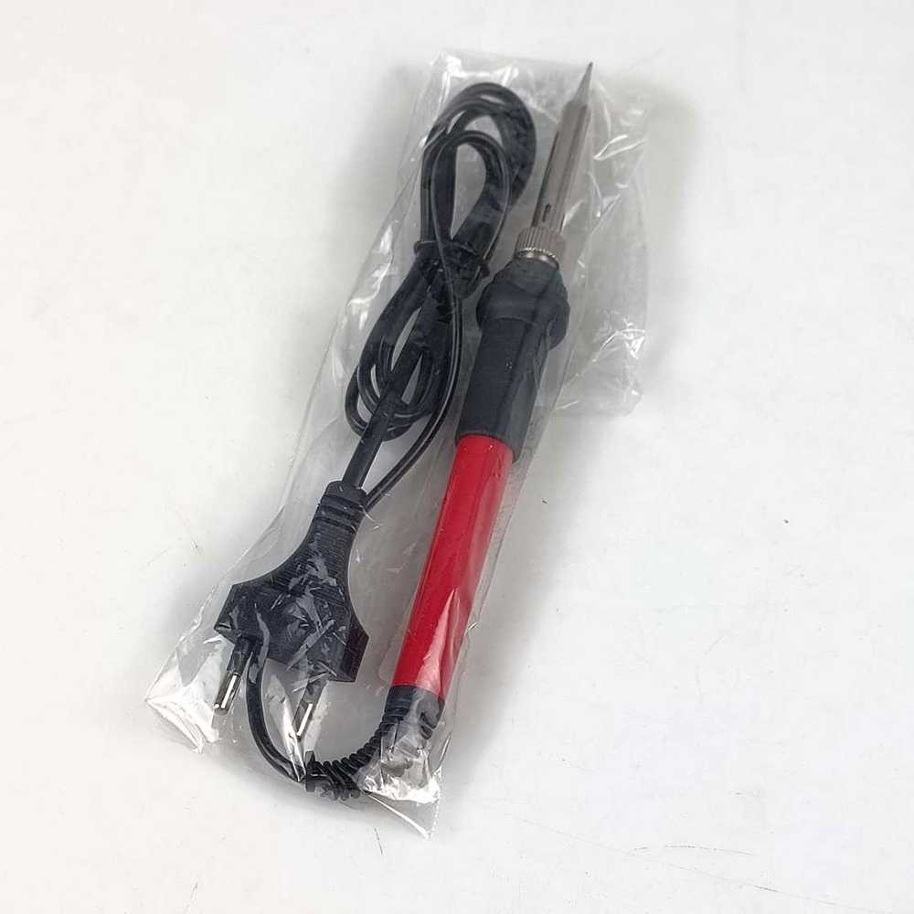 Aneng หัวแร้งไฟฟ้าปรับอุณหภูมิได้ 60W - Sl101