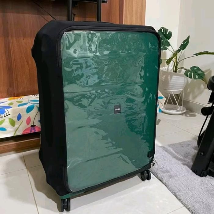 TimeToGo- ฝาครอบป้องกันกระเป๋าเดินทางสําหรับ Lojel Brand Voja Series