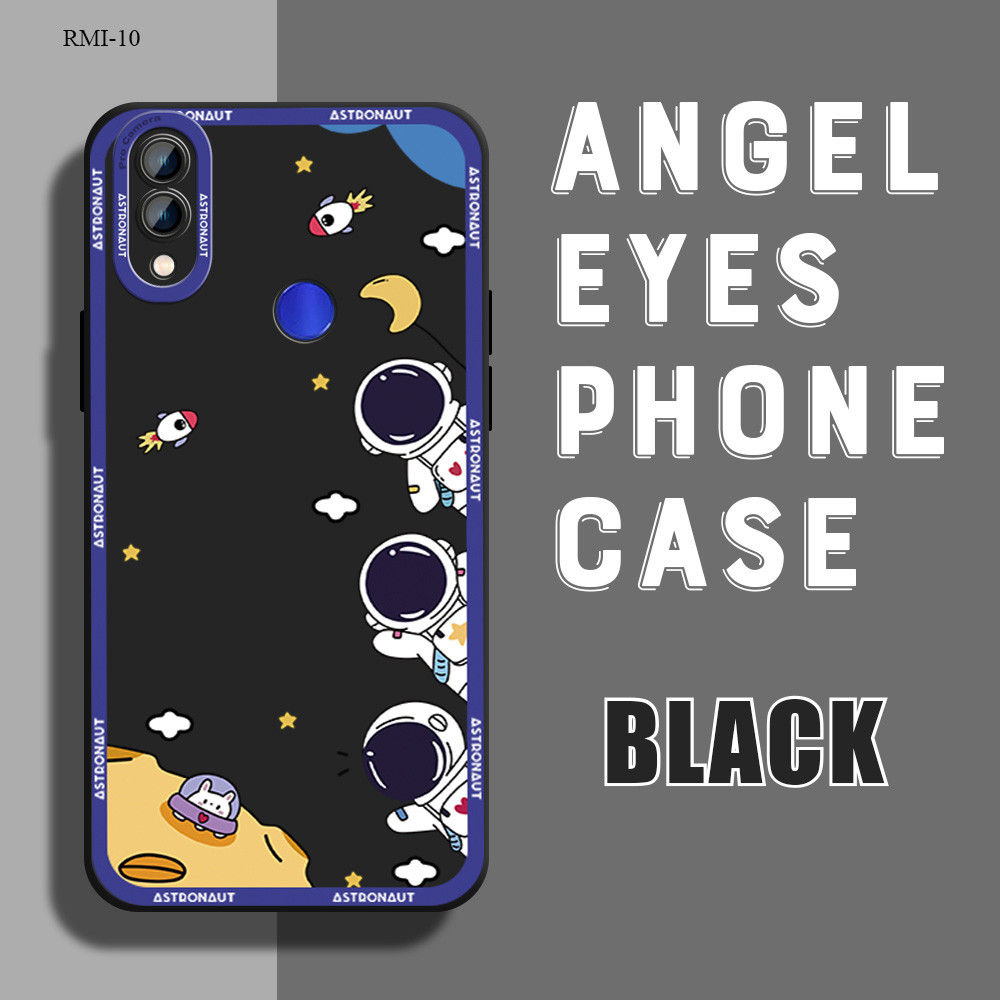 Xiaomi Redmi 10 9C 9A 9T 8A 8 ProสําหรับเคสHpกรณีKesing Softcase 09 S4-0014