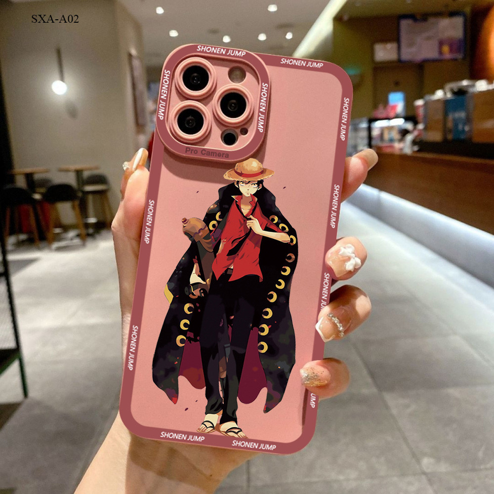 SAMSUNG ใช้งานร่วมกับSamsung Galaxy A02 A03 A03S A04S A10 A31 A7 A6 J4 J6 J7 S21 M30S M21 M02 M33 FE