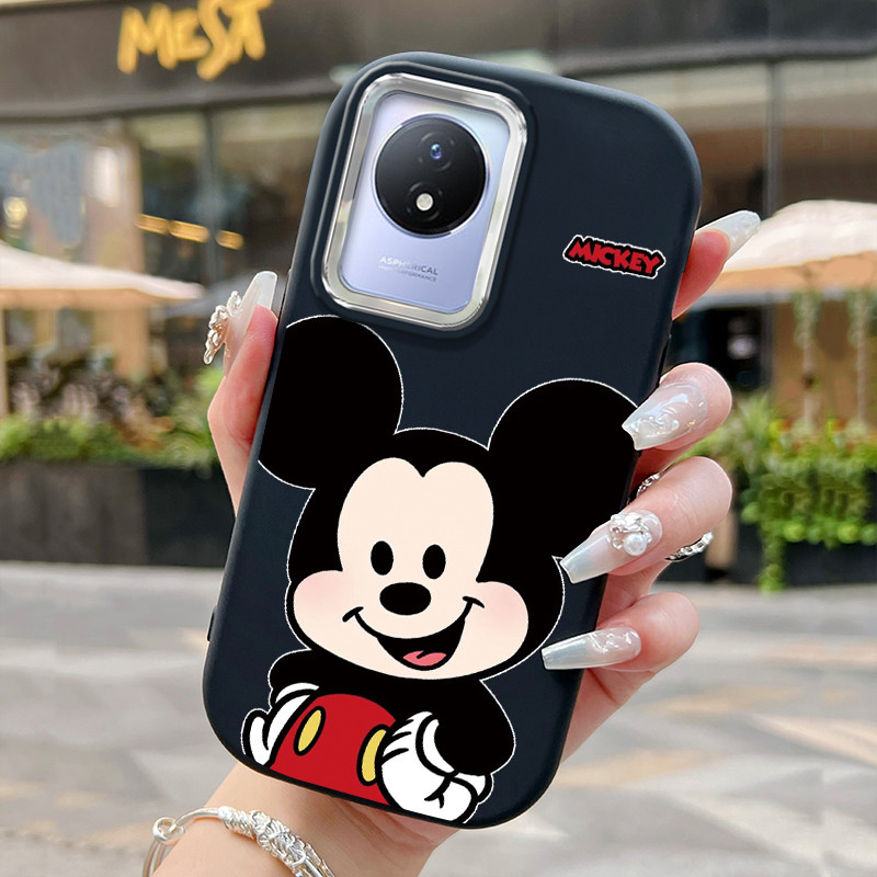 HpปลอกสําหรับVIVO Y03 Y03T Y02 Y02A Y02T Y18 Y18E Y18i Y18t Y37 Pro Y100 V40 Lite Y200 Y300 Y200 + S