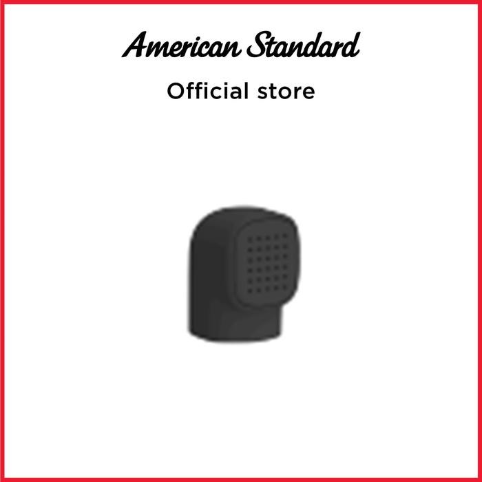 American Standard Cap Duostix Hygiene Spray (Matte Black)