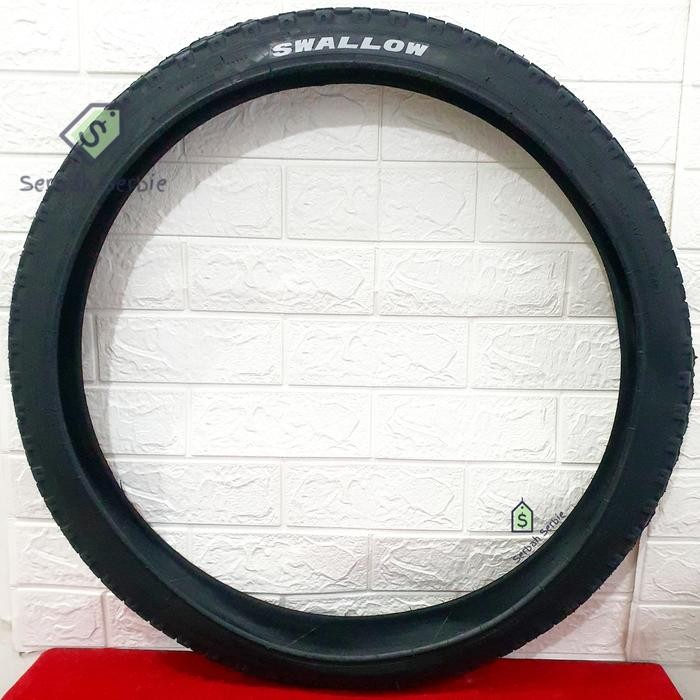 จักรยานยางนอก 26X2.125 Swallow Deli ยาง 26 X 2125 2.125 26X2125 Mtb Federal City Bike Racing