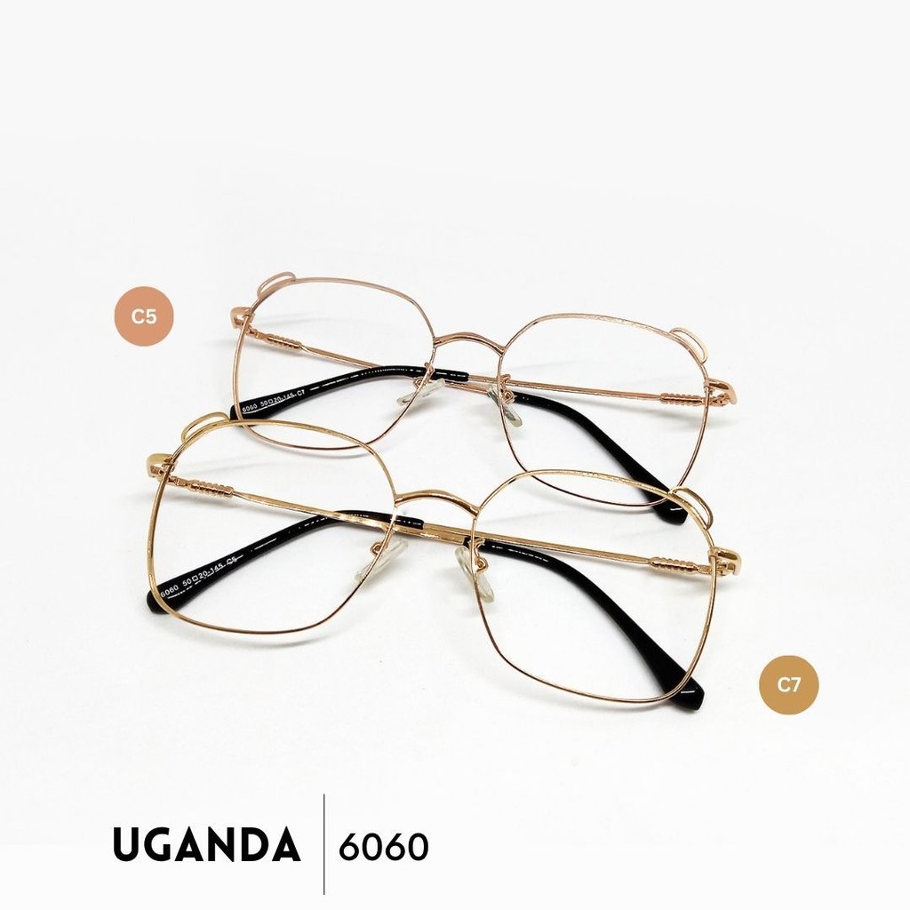 กรอบแว่นตา UGANDA 6060
