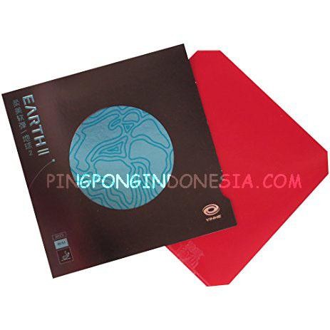 Yinhe Earth Ii - ยางปิงปองปิงปอง Bet ยางปิงปอง