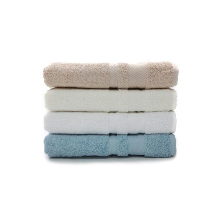 Rds - Terry Palmer Combed Cotton Sport Towel Lp4768F0-58Nn-Mlt/34X80 Cm