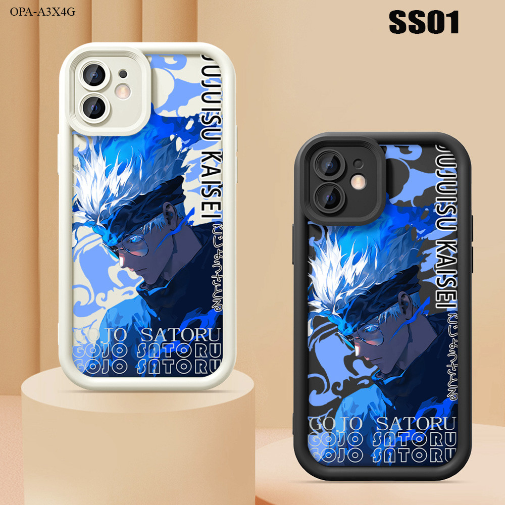 OPPO A5 A3X A3 A98 A79 A60 A78 A58 A57 A38 A18 A5S A7 A12 A11K A3S A5X A15 A15S A16 A16S A17 A54 A57