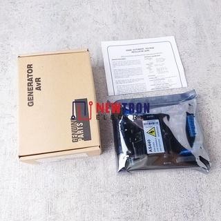 AVR GENERATOR AS440 AVR GENSET AS 440 OEM COPY