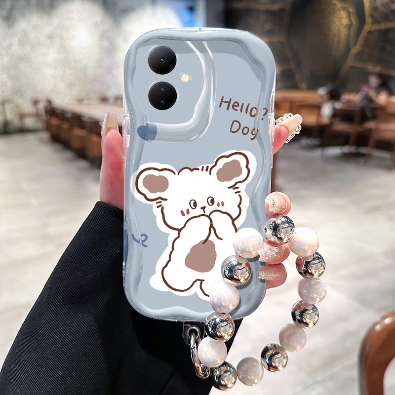 เคสโทรศัพท์สําหรับVIVO Y78 5G Y78 + 5G Y36 5G Y27s Y77 5G Y77E 5G Y27 5G Y77T Y75 5G Y55 5G Y55s 202