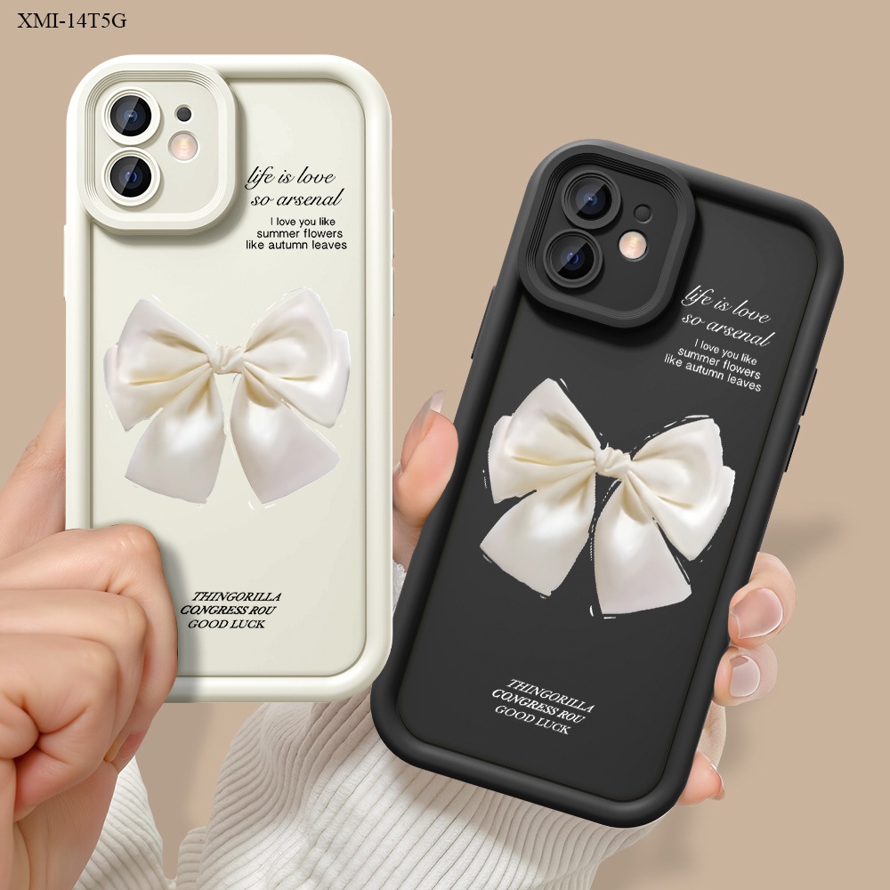 Xiaomi Poco X7 14T 14 13T C71 C75 C65 X3 X5 X6 M4 M5S M6 M3 F5 F6 F7 Pro NFC 4G 5G สําหรับ Hp Cassin