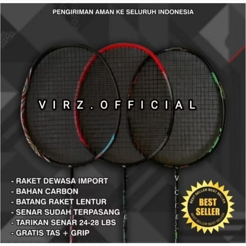 AST 28LBS* ตัวยึด BADMINTON พร้อมใช้งาน