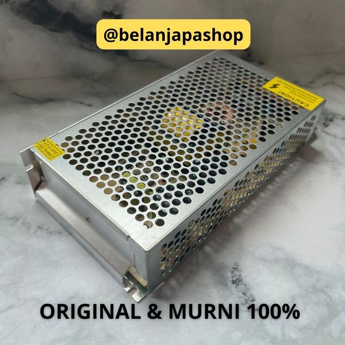 24V 10A 240W Power Supply Adapter Transformer 1000% FULL POWER GUARANTE