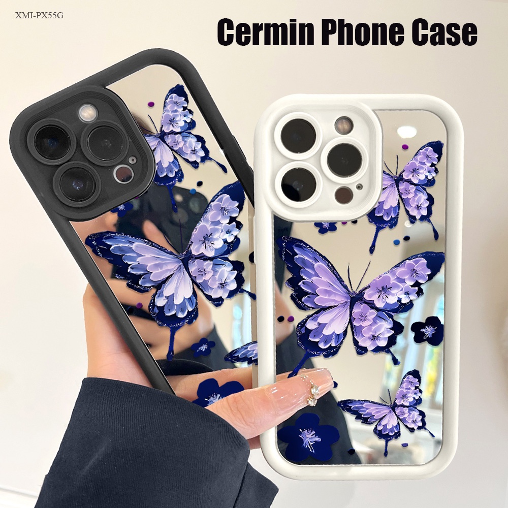 HPเคสโทรศัพท์สําหรับXiaomi Poco 14T 14 X7 X6 M7 M6 M5S M4 F7 C71 C75 C65 X5 X3 F5 F6 M3 13T NFC Pro 