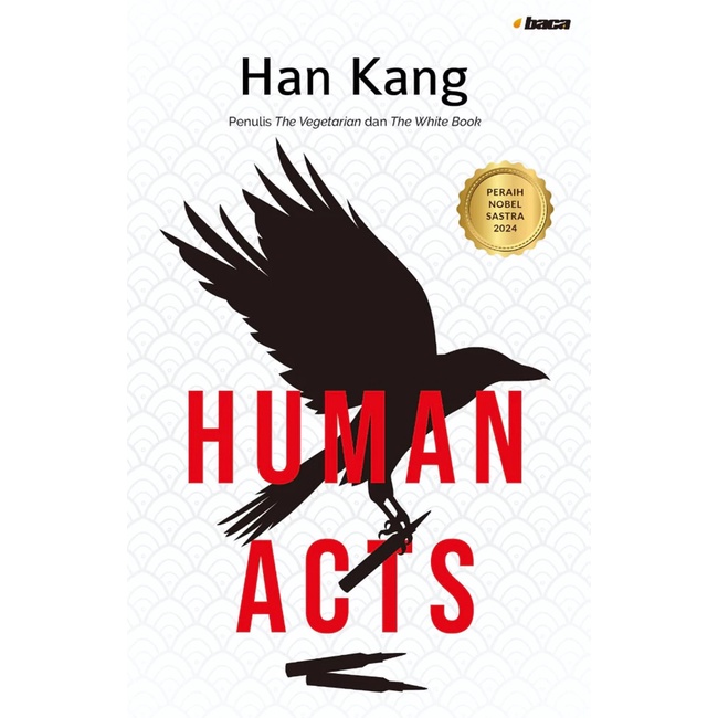 Gramedia Cirebon - HUMAN ACTS
