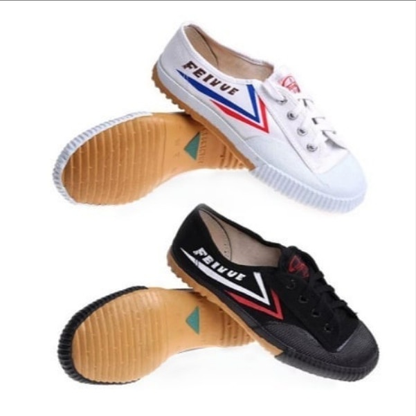 รองเท้า Feiyue Wushu