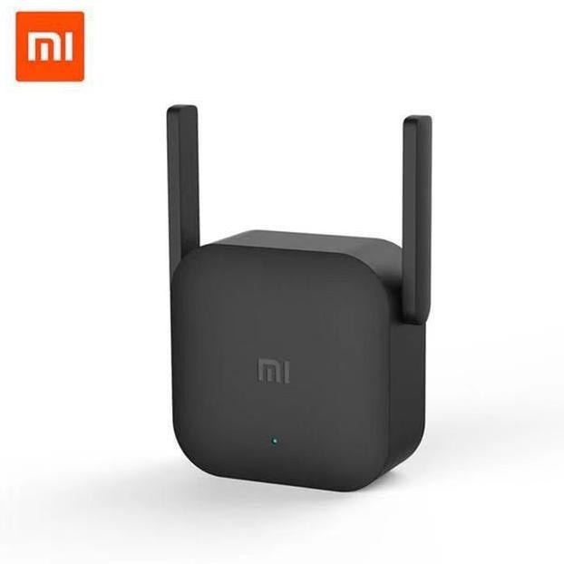 JTTOP" MI WIFI REPEATER RANGE EXTENDER PRO 300MBPS - MI ROUTER REPEATER PRO