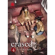 Gramedia Cirebon - LC: ERASED 04