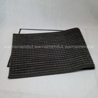 WM IK6300 BR1NDU ANTISLIP RAISED ประตูห้องครัว 45X120 CM CODE 809