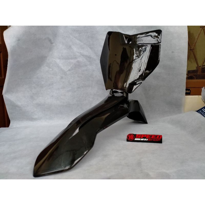 ชุดบังโคลนหน้าหมายเลขบอร์ด Ktm 85 Six Day Crf Klx Dtracker Wr Fender Ktm 85