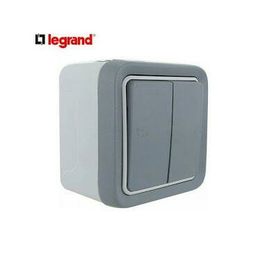 เลแกรนด์ 069715 สวิตช์ Outbow Hotel Series