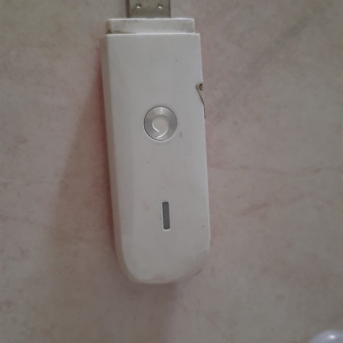 Project - โมเด็ม Huawei K4605 Otomax 3G มือสอง