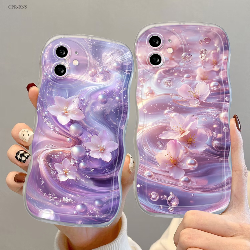 เคสโทรศัพท์สําหรับ OPPO Reno 13F 11F 10 5F 2 3 8 8T 7 7Z 8Z 6 5 4 4F 2F 2Z F11 F9 F7 F5 F3 F1S Youth