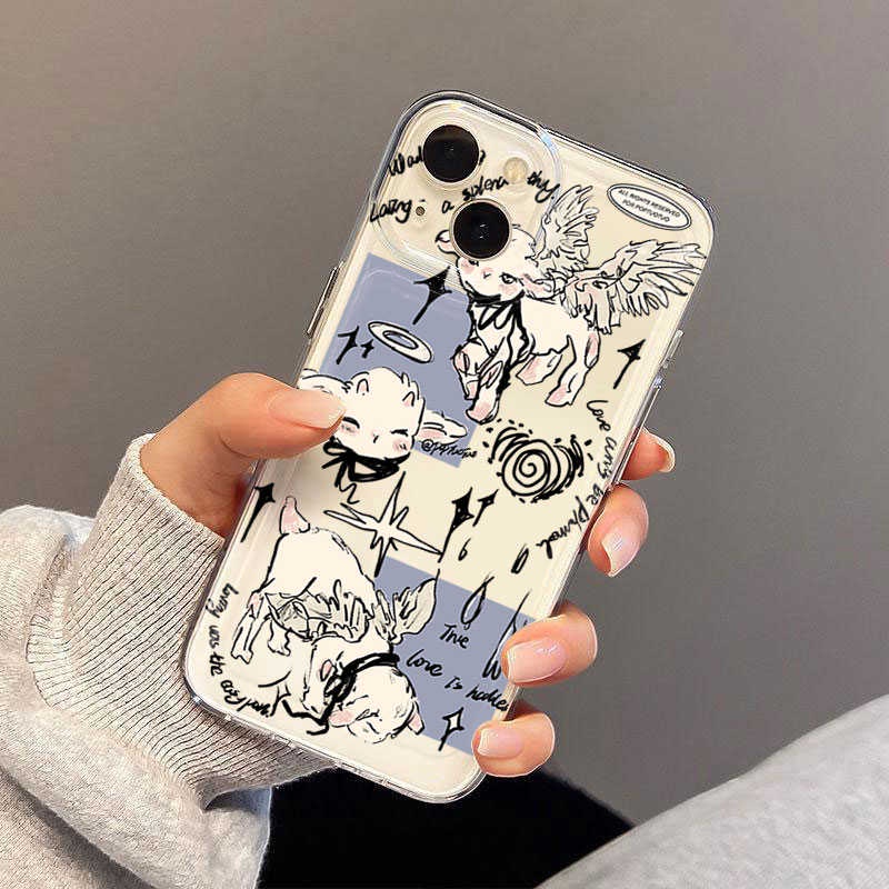 คู่แฟนซี High Class Case Oppo Reno 15 5G A6 Reno 15 5G A6x A6 Pro A5 A5x A5i Pro Reno 14F Reno 14 Pr