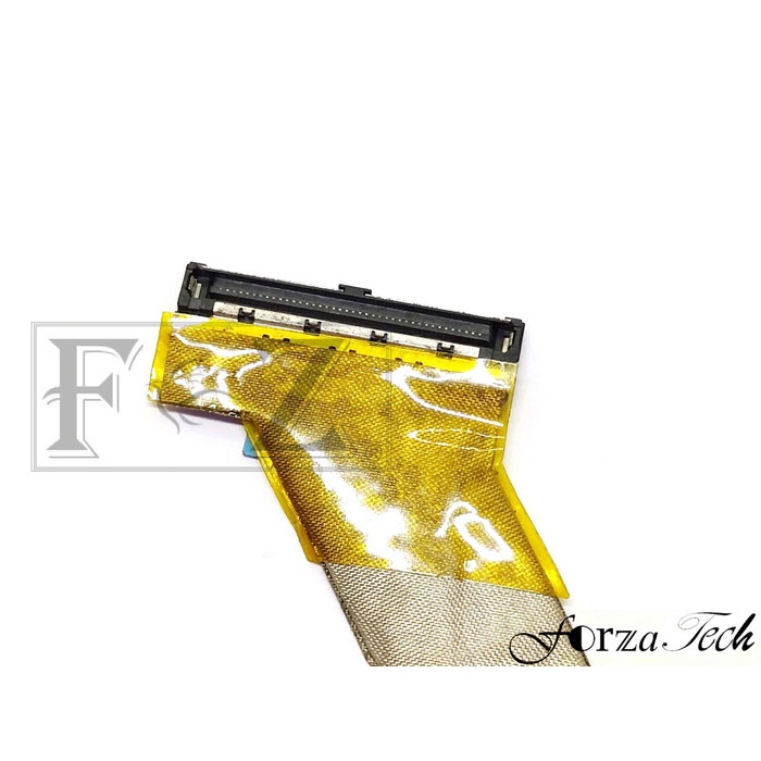 เทคโนโลยี - สายยืดหยุ่น DELL Inspiron 1440 Wistron / 50.4BK02.001, CN-0M158P