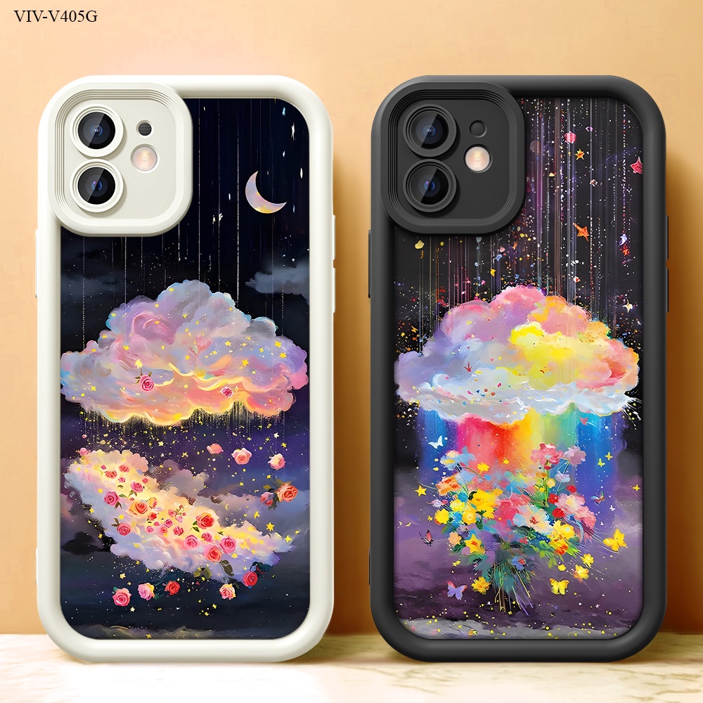 HPเคสโทรศัพท์สําหรับVIVO V60 V50 V40 V30 V30E V29 V29E V27 V27E V23E V23 V25 V25E V21 V21E V20 V19 V
