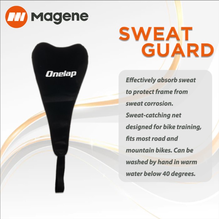 การ์ดเหงื่อ Magene**