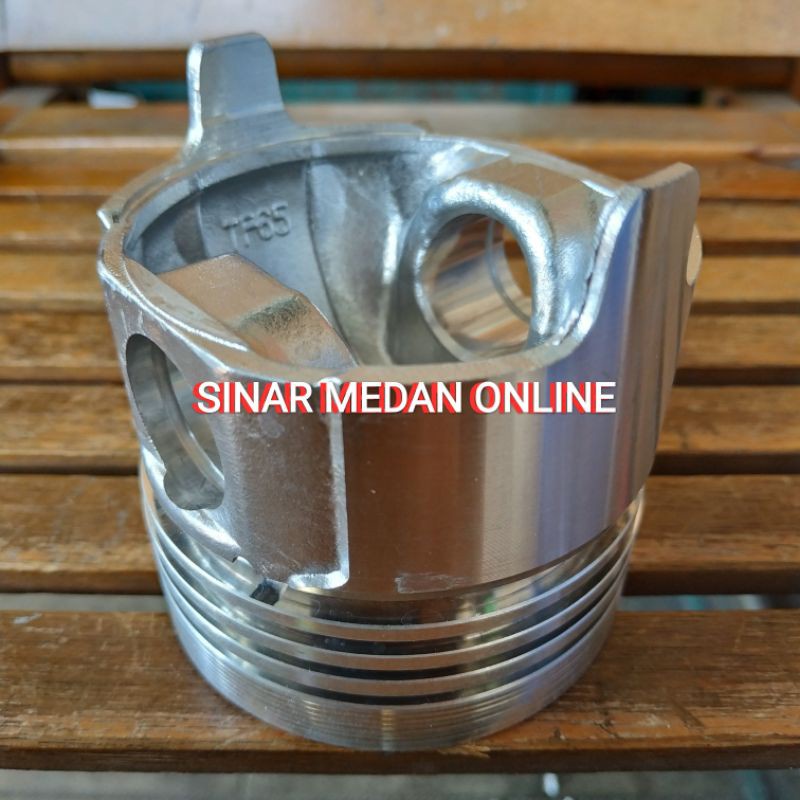 YANMAR TF65 PISTON TF85 SEHER TF 65 85