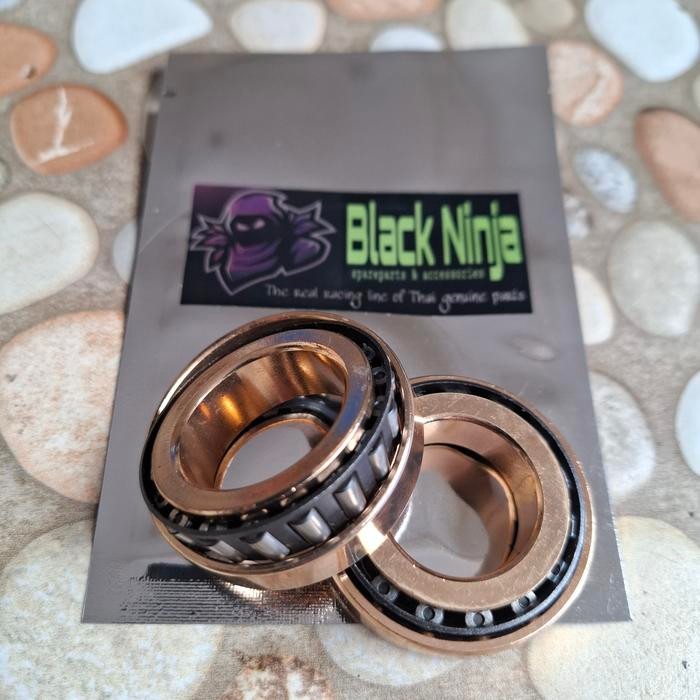 Kawasaki W175 Komstir Racing Komstir Kawasaki W175 โมเดลไม้ไผ่