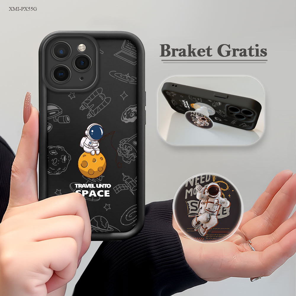 ปลอก Hp Untuk Xiaomi Poco 14T 14 X7 X6 M7 M6 M5S C75 C65 X5 X3 F5 F6 M3 13T NFC Pro 4G 5G ปลอก TY 90