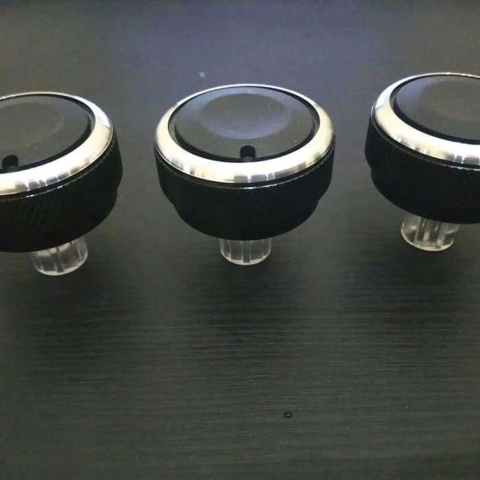 BEST NISSAN X-TRAIL T30 และ T31 รถ AC KNOB / NISSAN XTRAIL ROUND AC KNOB