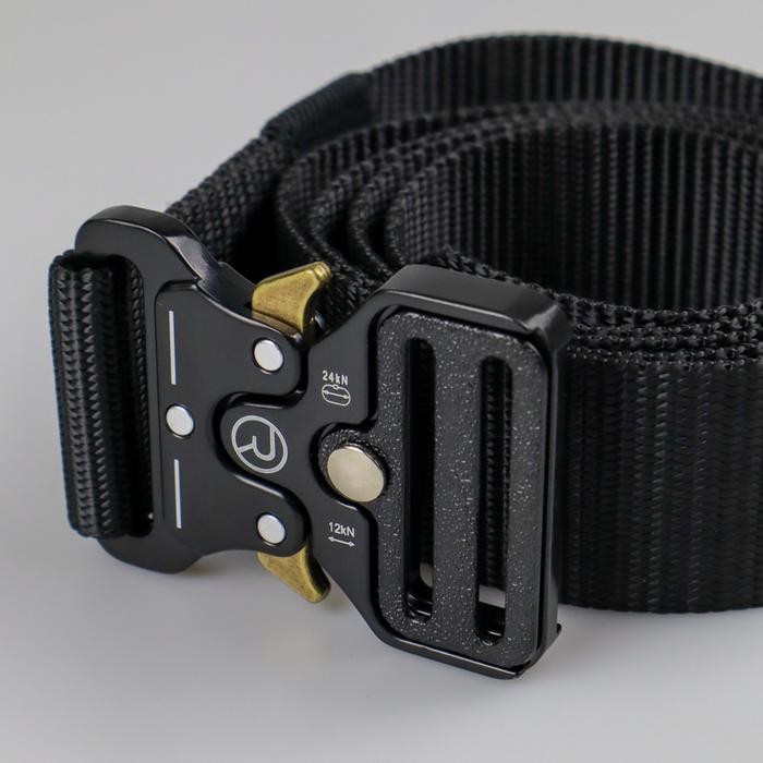 Tamam.storee Tactical Belt Metal Buckle Tactical Belt Iron Buckle Tactical