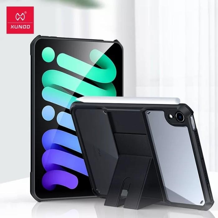 Emperor.store5 Case Xiaomi mi pad 5 mi pad 5 Pro Case XUNDD Stand Design Casing