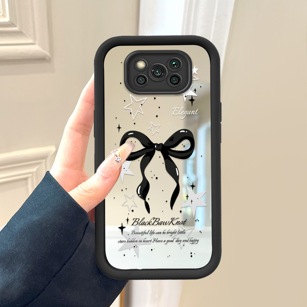 Xiaomi Poco X3 สําหรับเคสโทรศัพท์ Softcase HP ปลอก Soft Kesing Sofcase Cassing C8 8752 JZ ID33