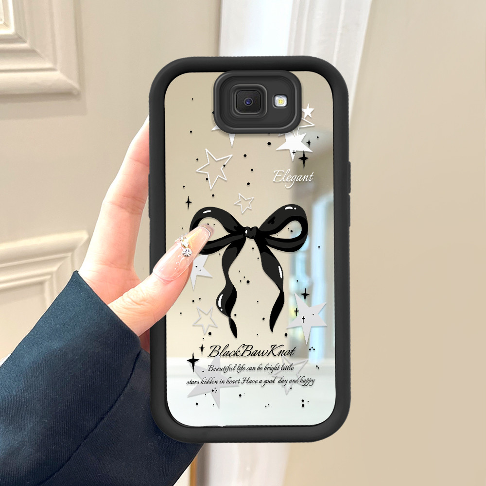 HP เข้ากันได้กับ Samsung Galaxy J7 Prime เคสโทรศัพท์ Softcase Soft Kesing Sofcase Cassing C8 8752 JZ