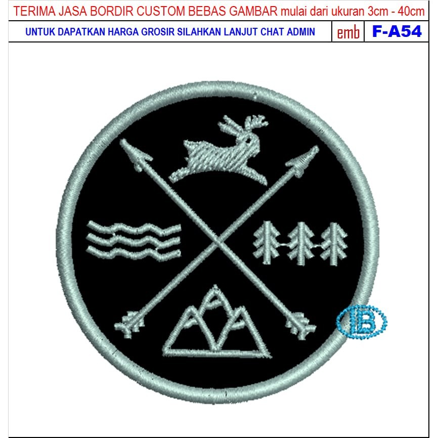 AD-29 SURVIVAL MINDSET CAMPING ADVENTURE/HIKING/OUTDOOR