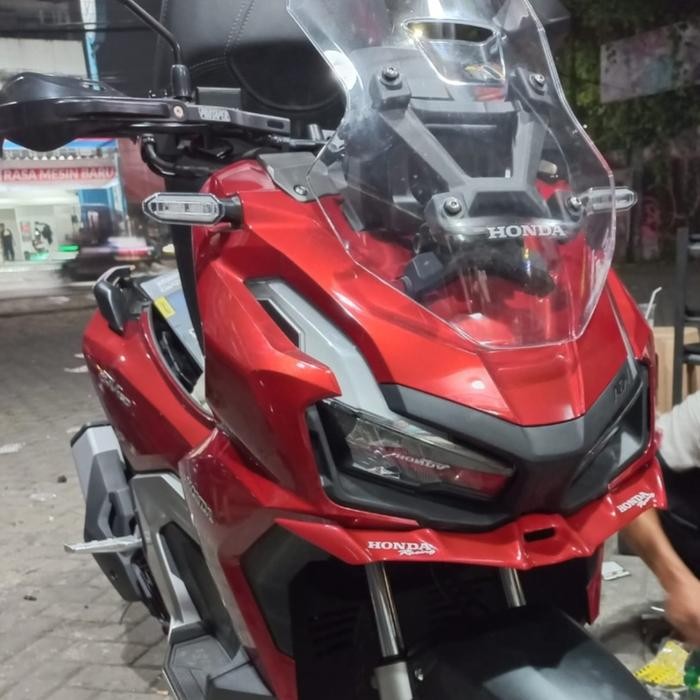 Snout Adv 160 Adv 150 Winglet Adv 160 Adv 150 จัดส่งฟรี