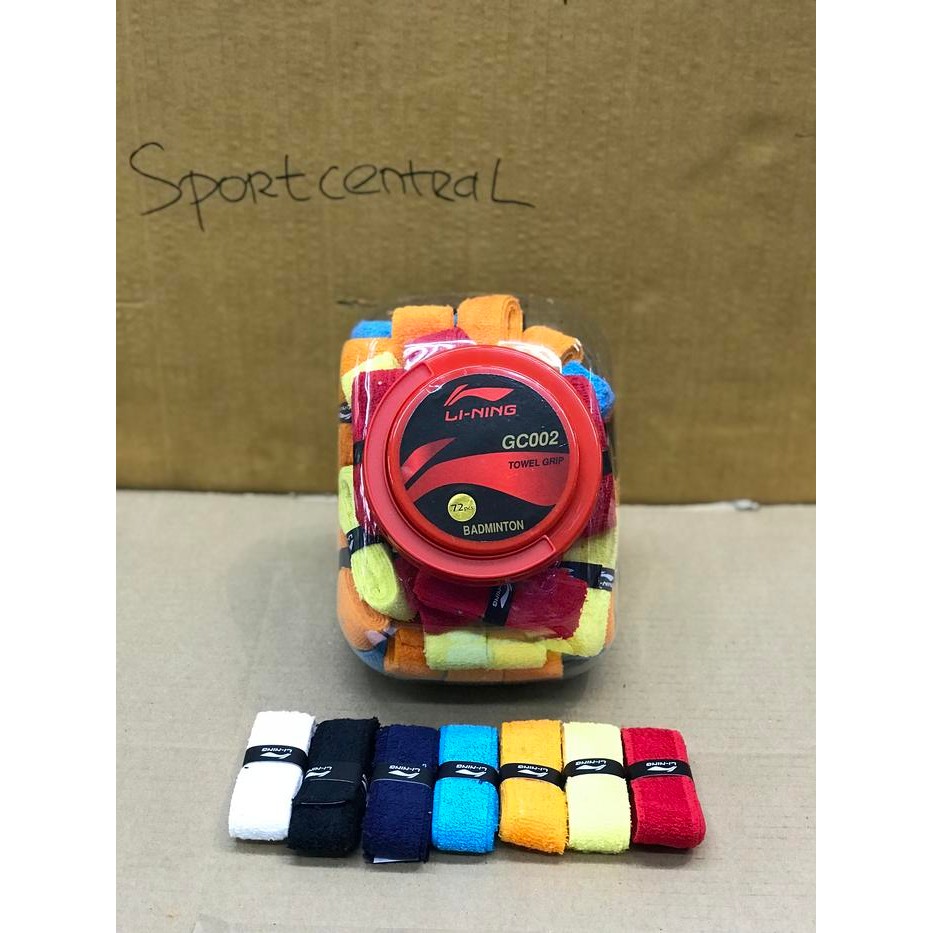 GRIP LINING TOWEL GC 002 THIN ORIGINAL