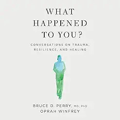 Readers Collection-Pl_What Happed to You?: บทสนทนาบน (เวอร์ชัน En/In)