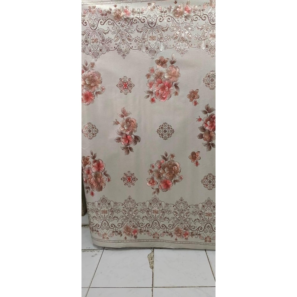 GOLD METER ภาชนะพลาสติกซีเมนต์ต่อ 0.5X1.37M รหัส 426