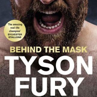 ผลิตภัณฑ์ที่โดดเด่น! อังกฤษ/อิน! หลังหน้ากาก tyson fury