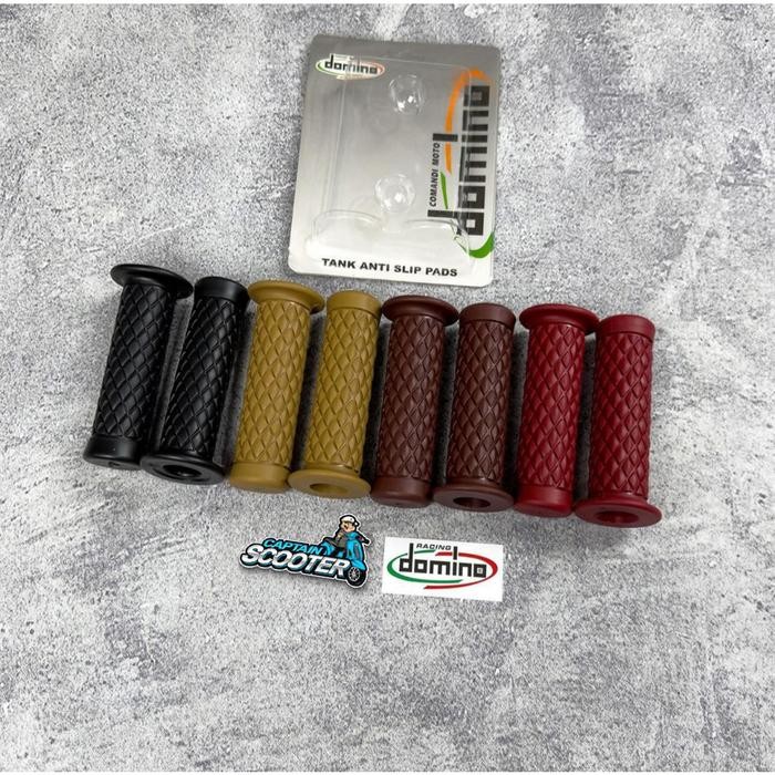 Smart.store3 ปลอกแฮนด์ Domino Waik Vespa Sprint Primavera LX S LXV Zip