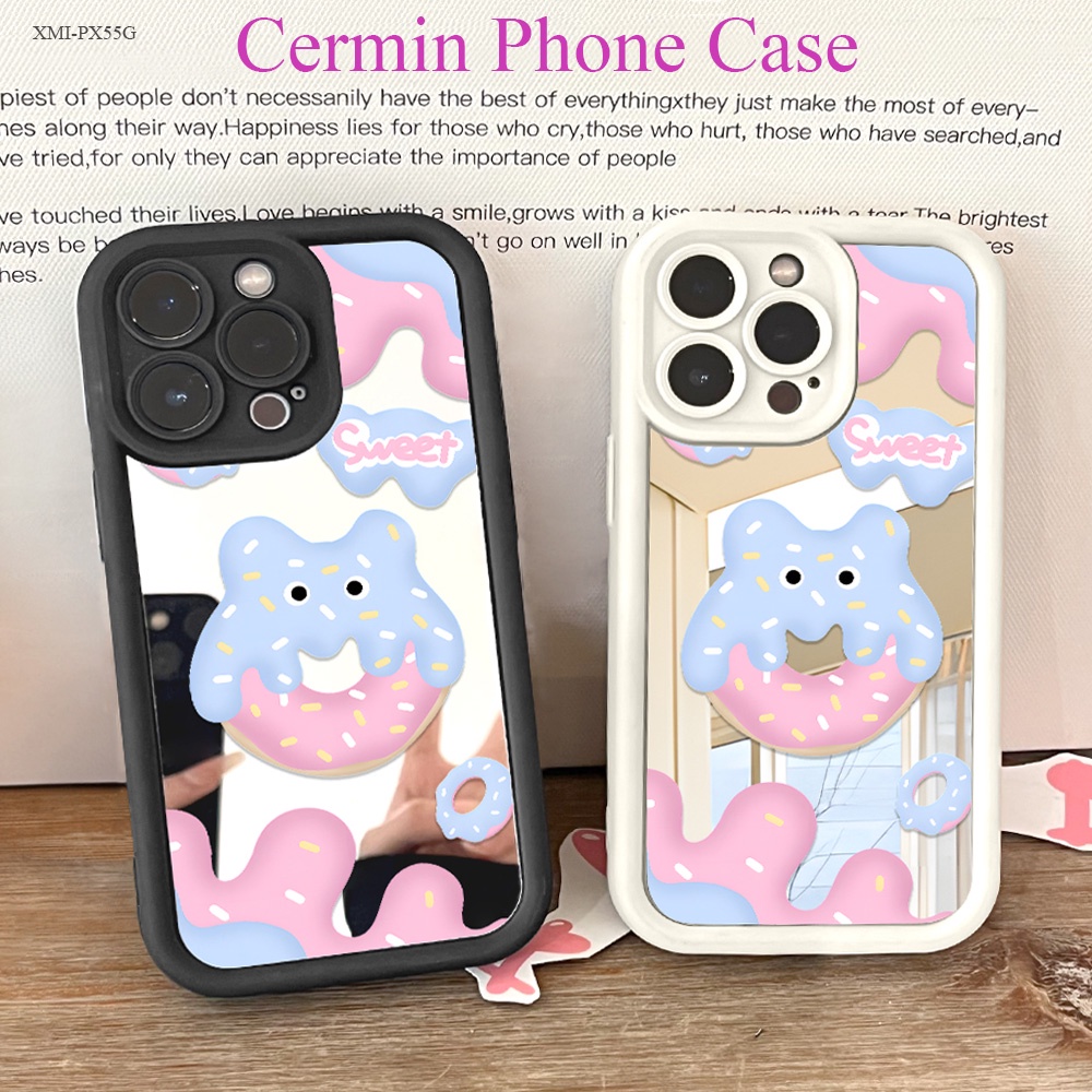 HPเคสโทรศัพท์สําหรับXiaomi Poco 14T 14 X7 X6 M7 M6 M5S M4 F7 C71 C75 C65 X5 X3 F5 F6 M3 13T NFC Pro 